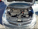 NISSAN VERSA 1.8S 3N1BC1AP3BL450476 снимка
