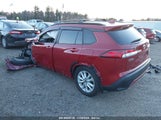TOYOTA COROLLA CROSS LE 7MUCAABG5NV026632 fotografie