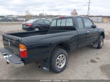TOYOTA TACOMA 4TAWM72N1WZ****** photo