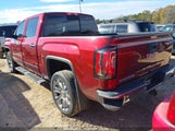 GMC SIERRA 1500 SLT 3GTU2NEC5HG381377 снимка