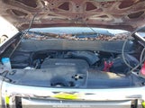 HONDA PILOT LX 5FNYF48269B****** photo