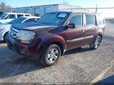 HONDA PILOT LX 5FNYF48269B****** fotografie
