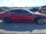 NISSAN ALTIMA 2.5 SV 1N4BL4DW9KC****** снимка