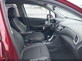 CHEVROLET TRAX AWD LT KL7CJPSM7NB****** снимка