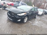 HYUNDAI ELANTRA GLS KMHDH4AE0DU889856 снимка