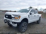FORD F-150 XL 1FTFW1E58MK****** снимка