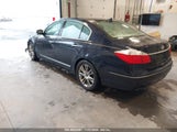 HYUNDAI GENESIS 4.6 KMHGC4DF8AU****** снимка