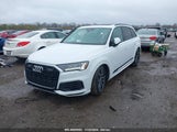 AUDI Q7 PRESTIGE 55 TFSI QUATTRO TIPTRONIC WA1VXAF78LD****** fotografie