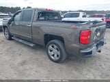 CHEVROLET SILVERADO 1500 1LZ 3GCUKSEC3EG332480 снимка
