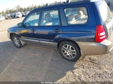 SUBARU FORESTER 2.5XS L.L. BEAN JF1SG676X5H****** photo