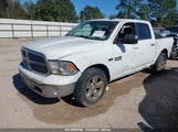 RAM 1500 BIG HORN 4X2 5'7 BOX 3C6RR6LT5HG****** снимка