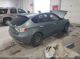 SUBARU IMPREZA OUTBACK SPORT JF1GH6D62BG****** снимка