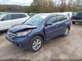 HONDA CR-V EX-L 5J6RM3H78CL****** снимка