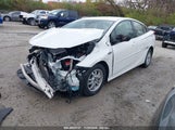 TOYOTA PRIUS PRIME ADVANCED JTDKARFP3J3****** снимка