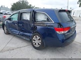 HONDA ODYSSEY SE 5FNRL5H36GB****** снимка