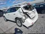 NISSAN MURANO SL JN8AZ1MW6DW****** снимка