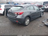 MAZDA MAZDA3 I GRAND TOURING 3MZBM1N70GM****** photo