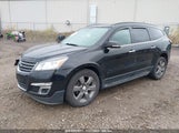 CHEVROLET TRAVERSE 2LT 1GNKVHKD1HJ****** снимка