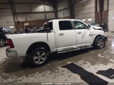 RAM 1500 BIG HORN 4X4 5'7 BOX 1C6RR7LT3JS****** снимка