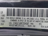 JEEP GRAND CHEROKEE SUMMIT 1C4RJFJG8FC****** снимка