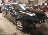 AUDI A5 2.0T PREMIUM WAUANCF50JA****** fotografie