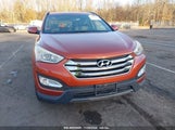 HYUNDAI SANTA FE SPORT 2.4L 5XYZUDLBXGG****** photo