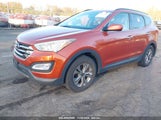HYUNDAI SANTA FE SPORT 2.4L 5XYZUDLBXGG****** fotografie
