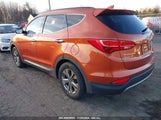 HYUNDAI SANTA FE SPORT 2.4L 5XYZUDLBXGG****** fotografie