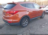 HYUNDAI SANTA FE SPORT 2.4L 5XYZUDLBXGG****** fotografie