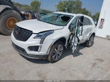 Cadillac Xt5 Awd Premium Luxury 1GYKNDR49RZ726269 снимка