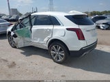 Cadillac Xt5 Awd Premium Luxury 1GYKNDR49RZ726269 photo