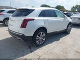 Cadillac Xt5 Awd Premium Luxury 1GYKNDR49RZ726269 fotografie