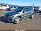 VOLKSWAGEN TIGUAN LIMITED 2.0T WVGBV7AX0JK****** fotografie