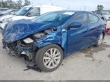 Hyundai Elantra Se KMHDH4AE6EU156650 снимка