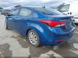 Hyundai Elantra Se KMHDH4AE6EU156650 снимка