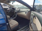 Hyundai Elantra Se KMHDH4AE6EU156650 снимка