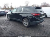 CHEVROLET TRAVERSE AWD LT LEATHER 1GNEVHKW0PJ102966 fotografie