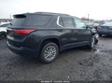 CHEVROLET TRAVERSE AWD LT LEATHER 1GNEVHKW0PJ102966 fotografie