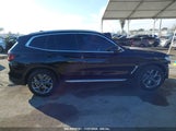 BMW X3 SDRIVE30I 5UX43DP07R9X40917 photo