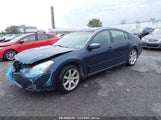NISSAN MAXIMA 3.5 SE 1N4BA41E07C****** fotografie