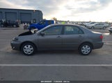TOYOTA COROLLA LE 1NXBR32E05Z543076 снимка