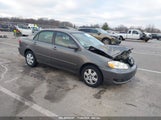 TOYOTA COROLLA LE 1NXBR32E05Z543076 снимка