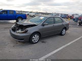 TOYOTA COROLLA LE 1NXBR32E05Z543076 снимка