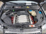 AUDI S4 BASE (A6) WUARL48H65K****** снимка