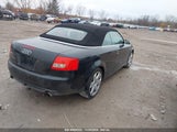 AUDI S4 BASE (A6) WUARL48H65K****** fotografie