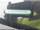 AUDI S4 BASE (A6) WUARL48H65K****** снимка