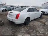 CADILLAC CTS LUXURY 1G6AR5SS8H0****** снимка