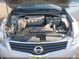 NISSAN ALTIMA 2.5 S 1N4AL21E58N537453 снимка