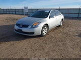 NISSAN ALTIMA 2.5 S 1N4AL21E58N537453 снимка