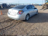 NISSAN ALTIMA 2.5 S 1N4AL21E58N537453 снимка